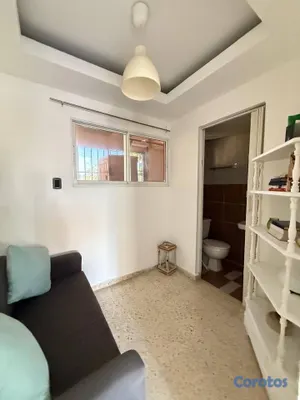 apartamentos - APARTAMENTO AMUEBLADO EN ALQUILER | BELLA VISTA 4