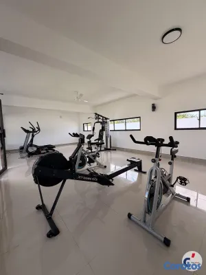 apartamentos - ALQUILER APARTAMENTO CON TERRAZA EN PUNTA CANA 2 H 11
