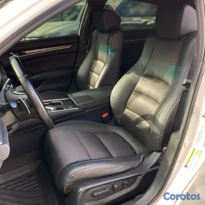 carros - HONDA ACCORD SPORT 2.0T 2019 7