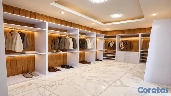 penthouses - Vendo moderno y elegante apartamento en Los Cacicazgos 6