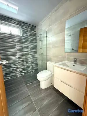 apartamentos - Alquiler de 2 Habitaciones | Evaristo Morales 7
