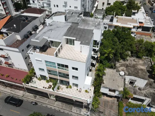 penthouses - 🏡 ¡Penthouse en Venta en Urbanización Fernández, P 3