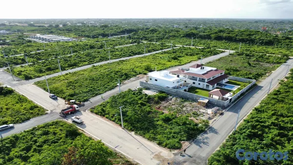 solares y terrenos - Proyecto Cerrado de Solares en la Ecológica 5