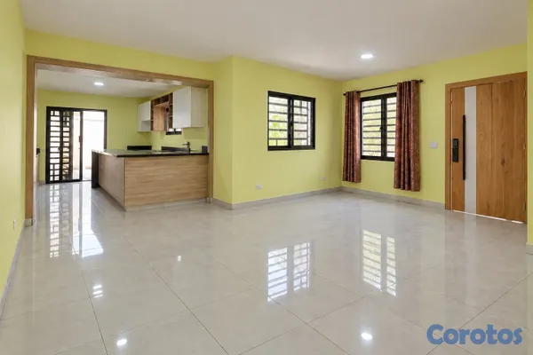 casas - ¡Casa grandiosa en Prado Oriental con azotea de má 7