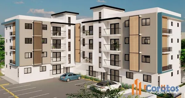 apartamentos - Apartamentos Modernos 2 y 3 Hab – Desde US$ 75,000 15