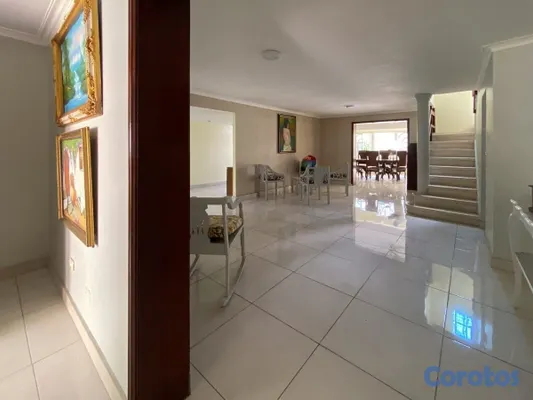 casas - Casa en Venta Arroyo Hondo -3482 6