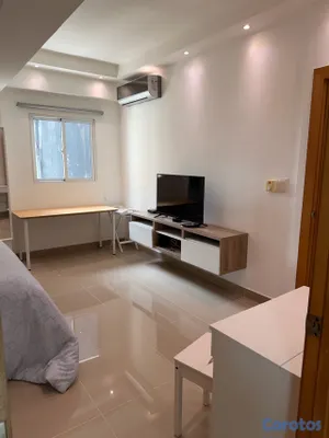 apartamentos -  apartamento en alquiler en Bella Vista | AMUEBLADO  9
