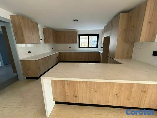 penthouses - PentHouse Moderno / Zona céntrica / Espacioso  4