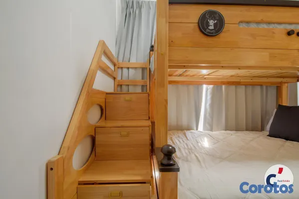 casas - Townhouse Amueblado de Lujo en Residencial Ziba |  4