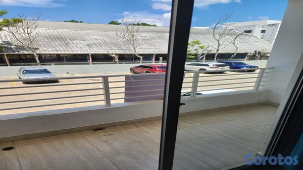 apartamentos - Apartamento en Venta – Licey, Santiago. 5