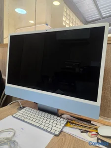 iMac Apple M3 – 16GB RAM | 256GB SSD|