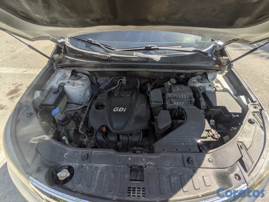 jeepetas y camionetas - KIA SORENTO 2012 BÁVARO. 3
