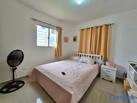 apartamentos - Apartamento en Venta en la Jacobo Majluta 1ro Piso 8