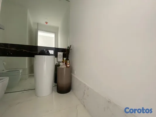 apartamentos - Anacaona 27 apto moderno vista al mar  6