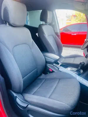 jeepetas y camionetas - Vendo Hyundai Santa Fe Sport 2014 2