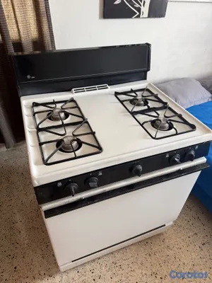 cocina - Vendo Usada Estufas General Electric  6