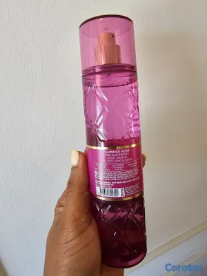 salud y belleza - All eyes on her - splash BBW 2