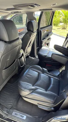 jeepetas y camionetas - cadillac escalade 2019 8