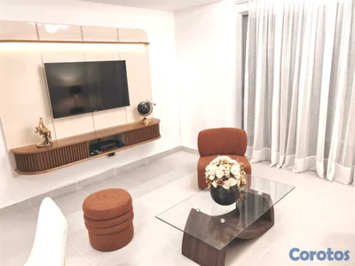 OPORTUNIDAD EXCLUSIVA TORRE EN BELLA VISTA IDEAL PARA EJECUTIVO LO TIENE TODO