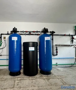 Ayudante de instalacion 