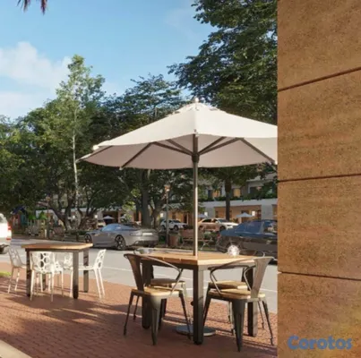 apartamentos - APARTAMENTO EN VENTA PUNTA CANA  4