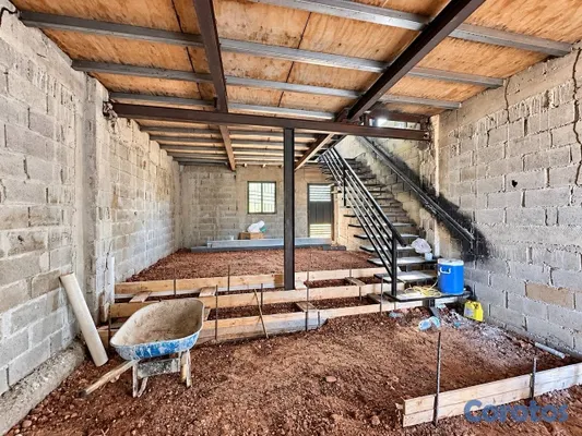 casas vacacionales y villas - Terreno con casa de huéspedes y vista al océano en Cosón, Las Terrenas 14