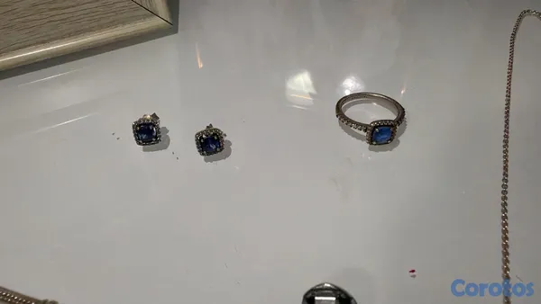 joyas, relojes y accesorios - Pandora 2