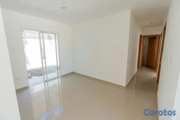 apartamentos - Apartamentos en Venta en Boca Chica, 3 Hab. con Línea Blanca 7