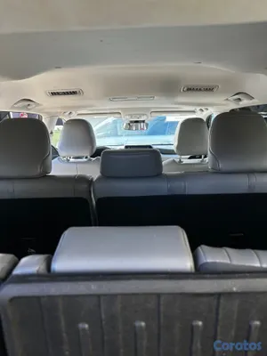 jeepetas y camionetas - TOYOTA HIGHLANDER XLE 2021 3