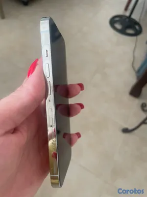 celulares y tabletas - IPhone 13 Pro  2