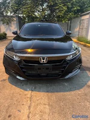 carros - HONDA ACCORD EXL  2.0 TURBO 2020 12