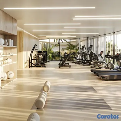 apartamentos - Residencias en Venta en Cap Cana, Punta Cana — des 10