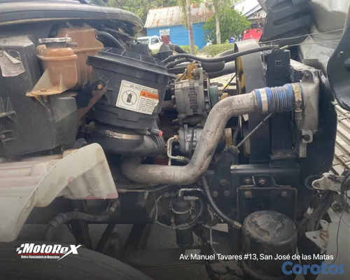 camiones y vehiculos pesados - Se Vende Camión Tanque Freightliner 5