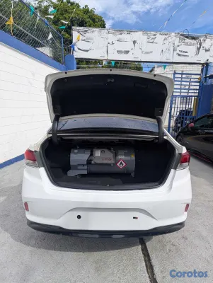 carros - HYUNDAI SONATA NEW RISE 2020 10