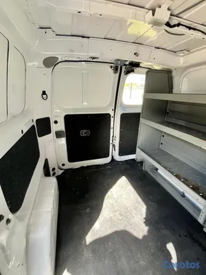 jeepetas y camionetas - Nissan Nv200 2️⃣0️⃣2️⃣0️⃣americana Clean CarFax 
 9