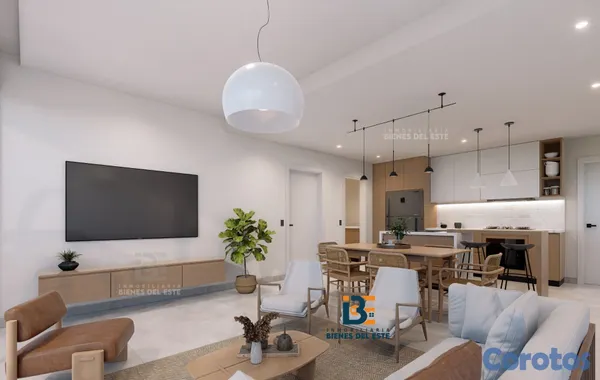 apartamentos - NUEVO Proyecto de Apartamentos con ascensor y dos  4