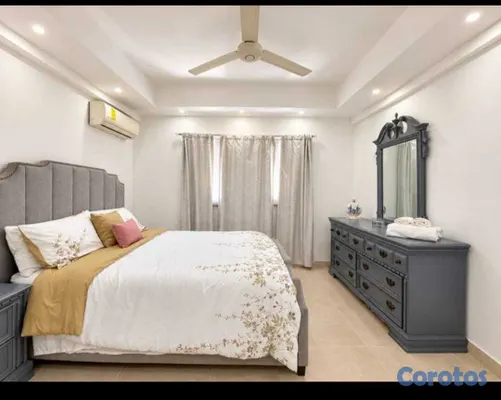 apartamentos - ALQUILER | APARTAMENTO FINAMENTE AMUEBLADO - BELLA 9