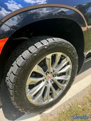 jeepetas y camionetas - gmc yucon 2024 6
