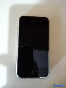 iPhone 1
