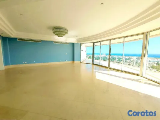 apartamentos - Apartamento en Alquiler 6