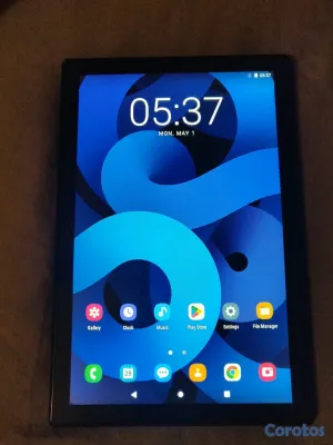 celulares y tabletas - Disponible tablet Android s23 china  512 GB  y 26 GB memoria ram. Usa SIM factor 4