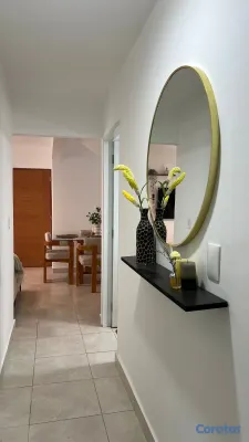 casas vacacionales y villas - Airbnb penthouse Disponible Santiago  5
