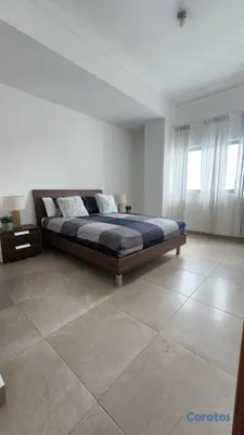 apartamentos - Apartamento de 1 habitacion amueblado en Ensanche  5
