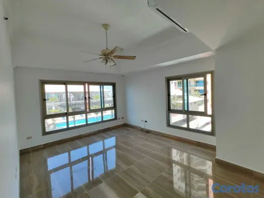 apartamentos - Vive Frente al Mar: Apartamento en Venta en Malecó 15