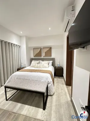 apartamentos - Apartamento en renta de Lujo en Cap Cana con Terra 11