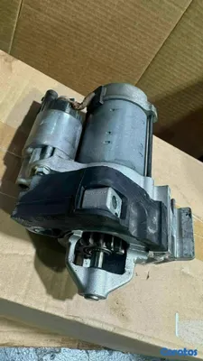 repuestos -  Marcha / Motor de Arranque BMW X6 2022 - ¡Oportu 2
