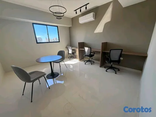 apartamentos - Apartamento en Venta 4