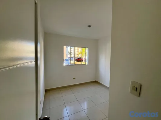 apartamentos - APARTAMENTO PRIMER PISO EN CIUDAD JUAN BOSCH!
 8