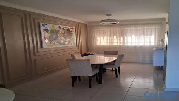 apartamentos - Apartamento de 3 Habitaciones listo en Residencial Juan Pablo II 4