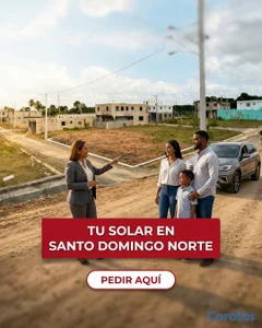 vendo terreno con titulo listo para construir  res